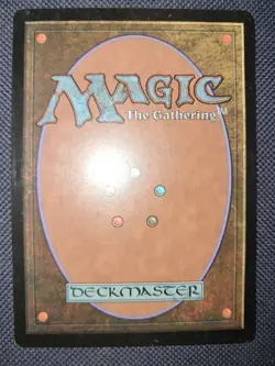 MTG Foil Anger NM Judgment - Image 4