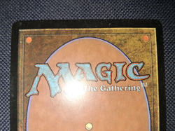 MTG Foil Anger NM Judgment - Image 5