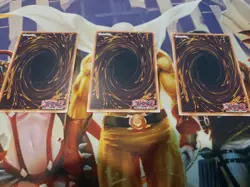 Yu-Gi-Oh Dragon Shrine LCKC-EN075 Secret Rare 1st Edition Near Mint Condition - Image 2