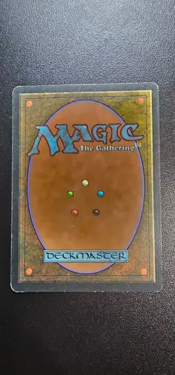 Wasteland x 4 - MTG Tempest - MP+/MP - Magic the Gathering - Image 5