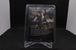 Magic the Gathering: Dawn Warriors Legacy Magic the Gathering NM - Image 1