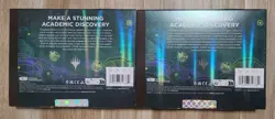 Magic The Gathering Secrets of Strixhaven Collector Boosters (x2) - Image 2