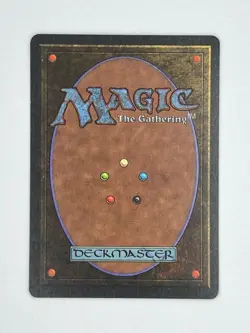 MTG URZA’S TOWER (Shore) #2 Antiquities Regular EX/NM+ Magic The Gathering - Image 2
