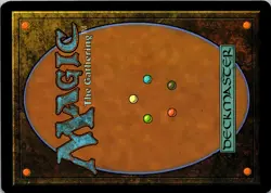 Eye of the Storm Ravnica: City of Guilds #48 LP Magic - Image 2