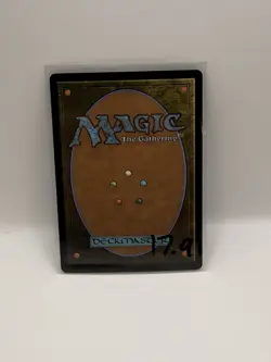 The Ten Rings (Borderless Foil) M0313 Marvel Super Heroes Magic The Gathering - Image 2