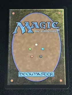 MTG Marvel Super Heroes Epic Fight Foil 0166 Rare - Image 3