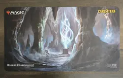 Cavern of Souls Playmat - Eternal Weekend Modern Championship - Image 1