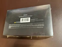 NEW WotC MtG Dungeons & Dragons Forgotten Realms Draft Boosters Box SEALED - Image 3