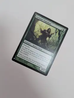 MTG - Axebane Guardian - The List Reprints (LIST) NM/M Condition - Image 2
