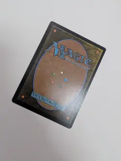 MTG - Axebane Guardian - The List Reprints (LIST) NM/M Condition - Image 3