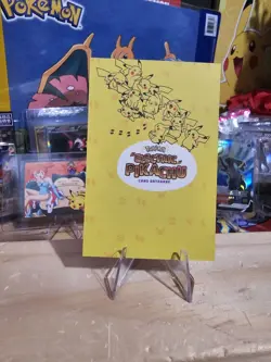 Pokemon Electric Pika Card Database - Pikachu Sports Swimming Costume Gallery - Image 5