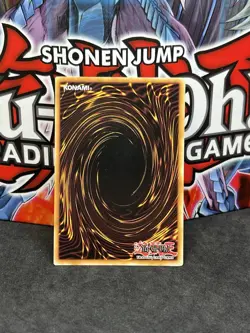 Yugioh Doom Dozer SOI-EN024 Rare 1st Edition NM - Image 2