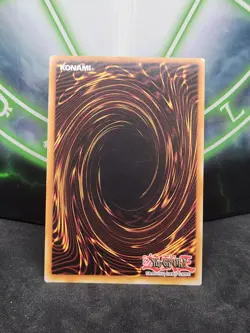 Yugioh Dimensional Prison RYMP-EN084 Ultra Rare 1st Edition NM - Image 2