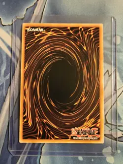 Dark Magician RA04-EN106 Quarter Century Rare Yugioh Mint - Image 2