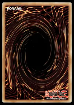 HYPER BLAZE SDSA-EN034 SUPER RARE STRUCTURE DECK: SACRED BEASTS YU-GI-OH - Image 2