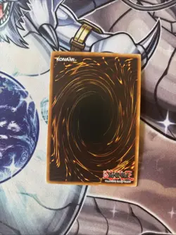 Summoned Skull - Battles of Legend Yu-Gi-Oh Secret BLGG-EN001 VLP - Image 2