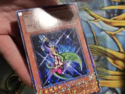 Uncensored DT02-JP007 - Yugioh - Japanese - Harpie Lady 1 - Common NM - Image 4