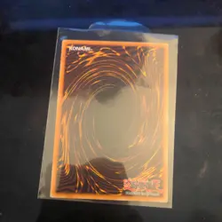 Relinquished Anima QCR MP24-EN007 25th Anniversary Tin: Dueling Mirrors Yugioh - Image 4