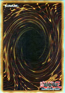 Helpoemer Unlimited Ultra Rare Pharaonic Guardian PGD-058 HP - Image 2