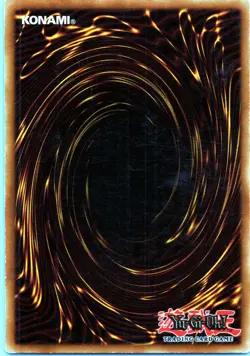 Black Illusion Ritual Unlimited Super Rare Magic Ruler MRL-051 HP - Image 2