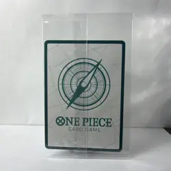 DON!! Card (Luffy) (Special DON!! Set Vol. 1) One Piece Promotion Cards Sealed - Image 2