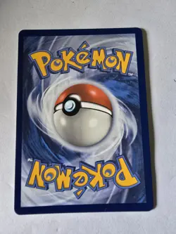 Pokemon TCG Harlequin White Flare Full Art Card 163/086 Ultra Rare - Image 2