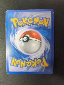 Azumarill 2/123 Reverse Holo Raw Pokemon HeartGold & SoulSilver Card HP - Image 2