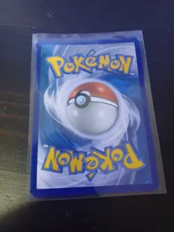 Sudowoodo SM207 Promo - Pokemon Card Holo Rare LP - Image 2