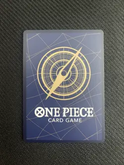 2025 ONE PIECE Championship CS 25-26 EVENT PACK OP06-101 O-NAMI Card - Image 3