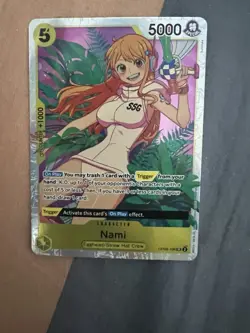 One Piece Card Lot 18 card - Image 4