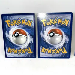 Phanpy & Donphan Pokemon TCG Card Lot 048/91 71/135 42/95 66/95 - Image 4
