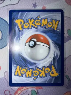 Pokemon Gengar Perfect Order 050/088 Prize Pack Series 9 Non Holo - Image 2