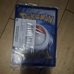 Pokemon TCG Pikachu at the Museum Promo jumbo Card - Image 2