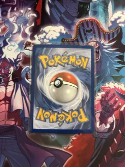 Pokemon Toxicroak G DP41 Diamond and Pearl Promo Holo Card English LP - Image 2