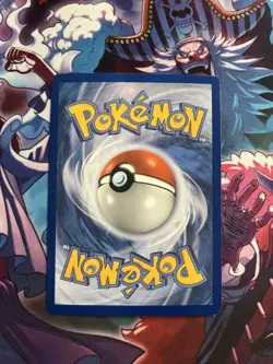Pokemon Toxicroak G DP41 Diamond and Pearl Promo Holo Card English LP - Image 3