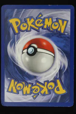 Mr. Mime - 22 - Jungle - Pokemon Card - Lightly Played - Image 2