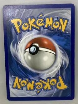 Zygarde EX 054A/124 Alternate Art Holo - Image 2