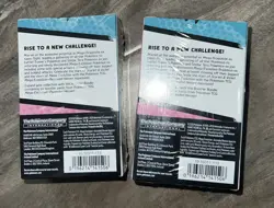 X2 POKEMON Ascended Heroes Booster Bundle NEW FACTORY SEALED (6 Packs Per Box) - Image 2