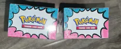 X2 POKEMON Ascended Heroes Booster Bundle NEW FACTORY SEALED (6 Packs Per Box) - Image 4