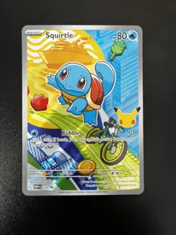 Pokemon First Partner Illustration Collection Kanto Set Gen 1 Pack Fresh - Image 3