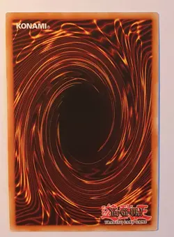 Yugioh MP21-EN251 Opening of the Spirit Gates Ultra Rare 1st Edition - Image 4