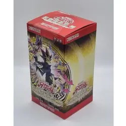YUGIOH Card Duelist Pack "Legend Duelist 6" Korean 1 BOX (DP23-KR) - Image 2