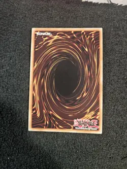 Elemental HERO Brave Neos SAST-EN035 Super Rare Yugioh Card - Image 2