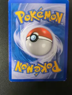Pokemon Card 2007 Diamond And Pearl Common Revers Holo Bidoof 70/130 Mp - Image 2