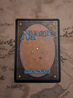 Nicol Bolas, the Deceiver MTG Hour of Devastation Foil Card, Lightly Played - Image 2