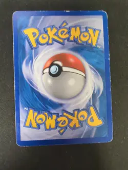 Mawile Reverse Holo 2008 Pokemon Card 24/106 HP - Image 2
