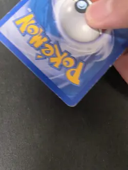 Mawile Reverse Holo 2008 Pokemon Card 24/106 HP - Image 3