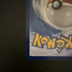 Pokemon TCG Squirtle 170/165 Sv2a Pokemon Card 151 Art Rare Holo KR - Image 5