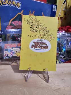 Pokemon Electric Pika Card Database - Pikachu Tennis Costume Art Gallery - Image 5