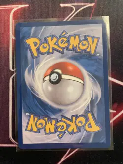 Pokemon Seismitoad Art Rare Full Art Holo sv11b 109/086 170 HP 160 Korean - Image 2